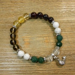 Funkciós karkötők